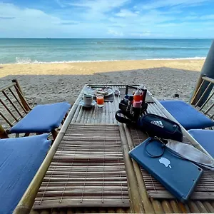 Lanta Paragon Thailandia
