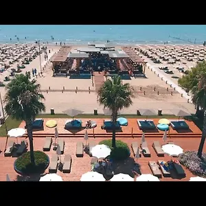 Hotel Tropikal, Durres