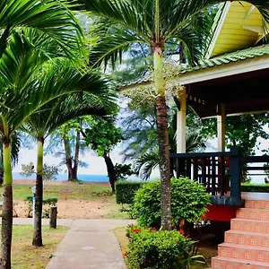 Lanta Palm , - Thailandia