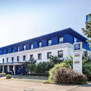 Ibis Budget Augsburg Germania