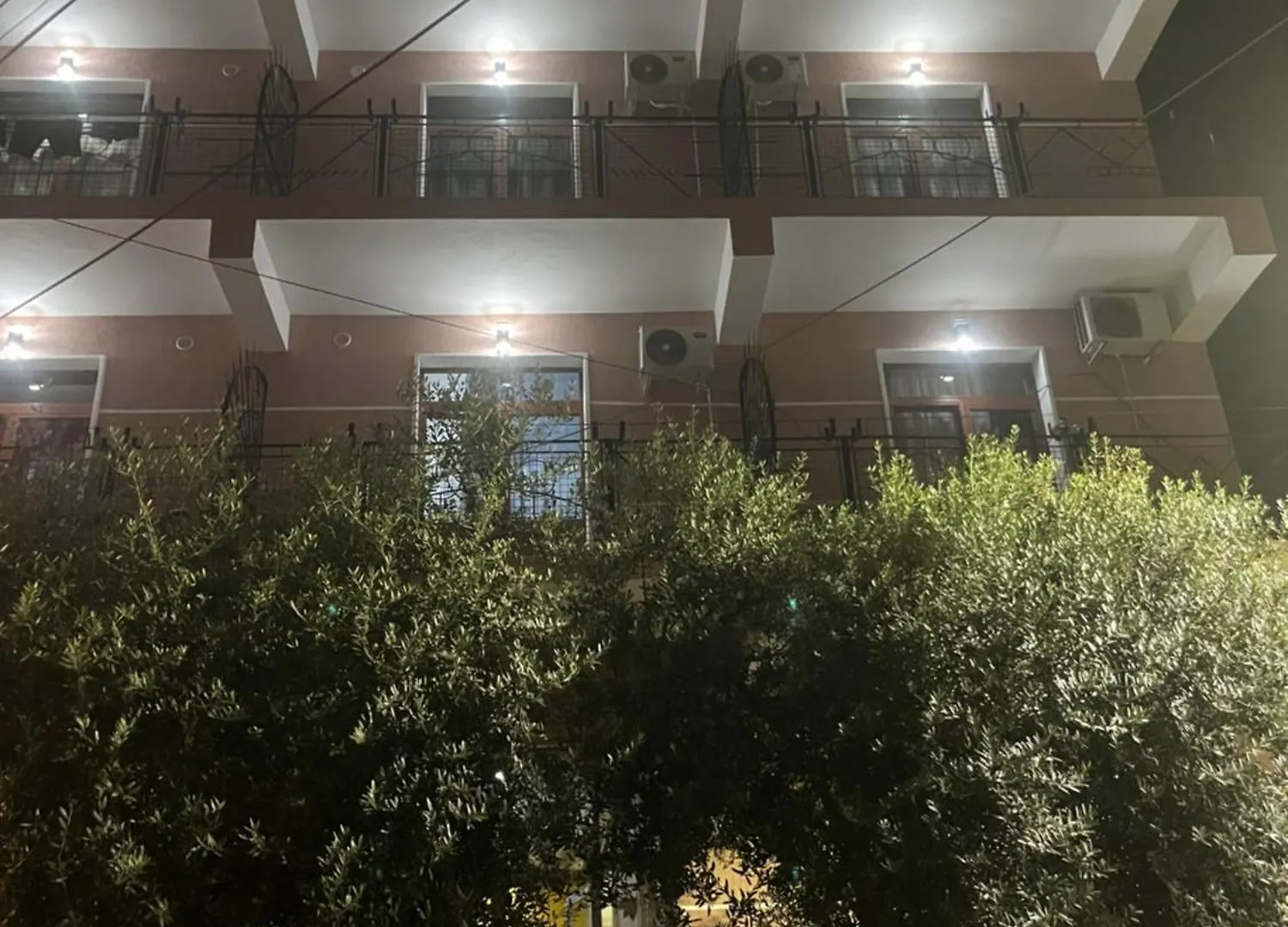 Hotel Luli City Center Durres