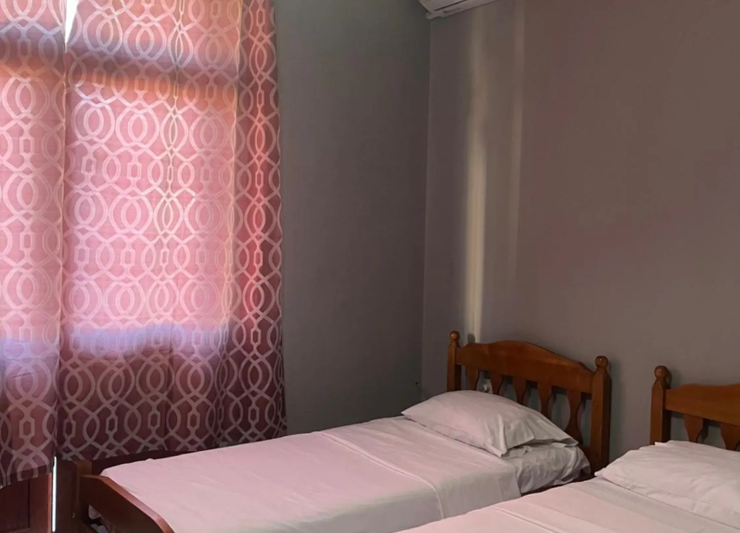 Hotel Luli City Center Durres 3*,  Albania