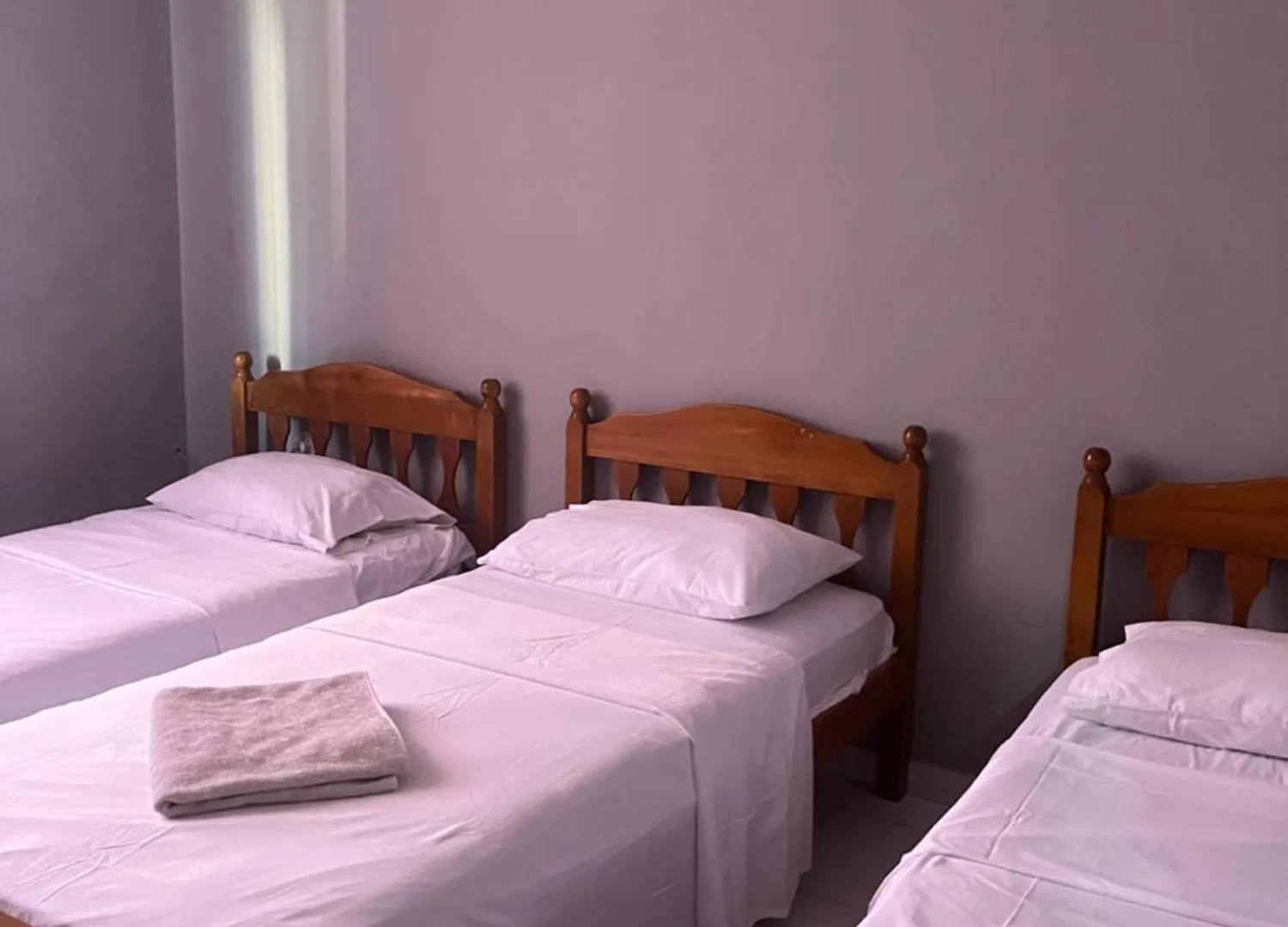 Hotel Luli City Center Durres Albania