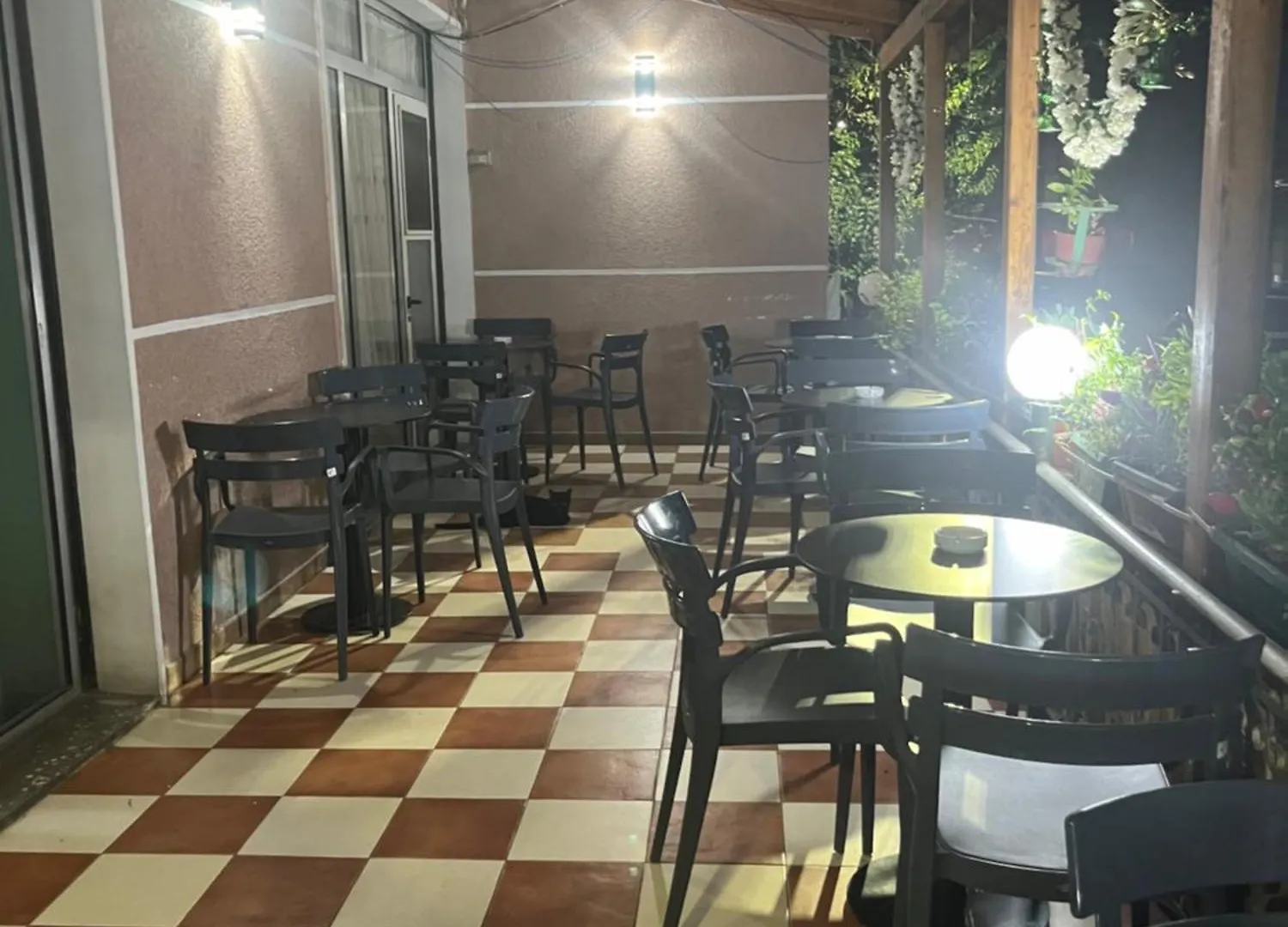 Hotel Luli City Center Durres 3*,  Albania