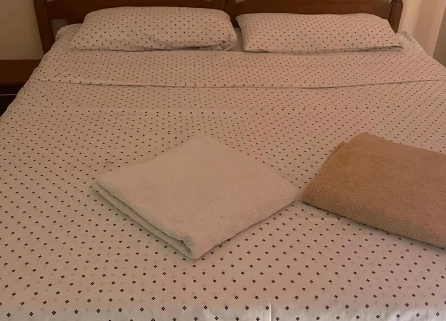 ***  Hotel Luli City Center Durres Albania