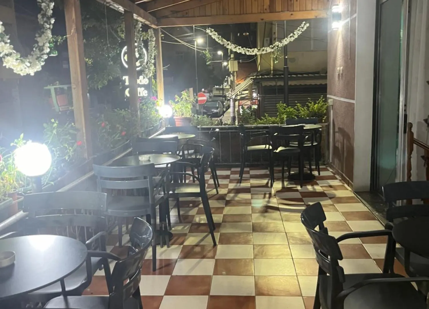 Hotel Luli City Center Durres