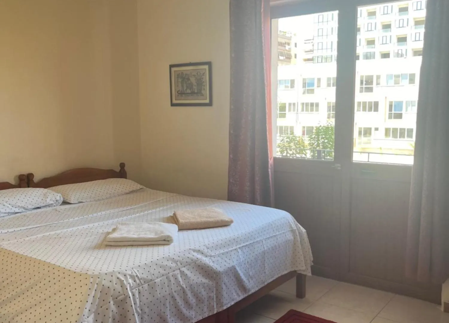 Hotel Luli City Center Durres