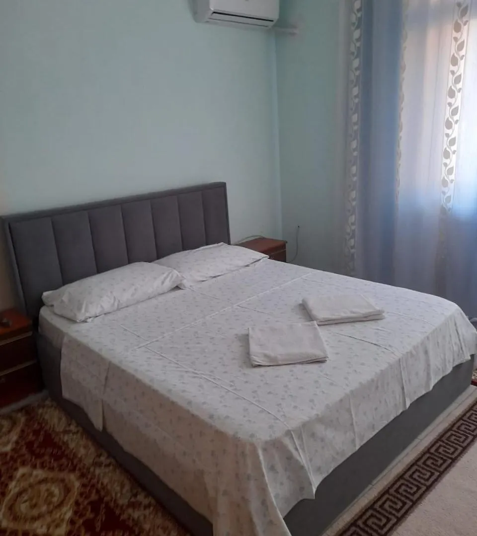 Hotel Luli City Center location