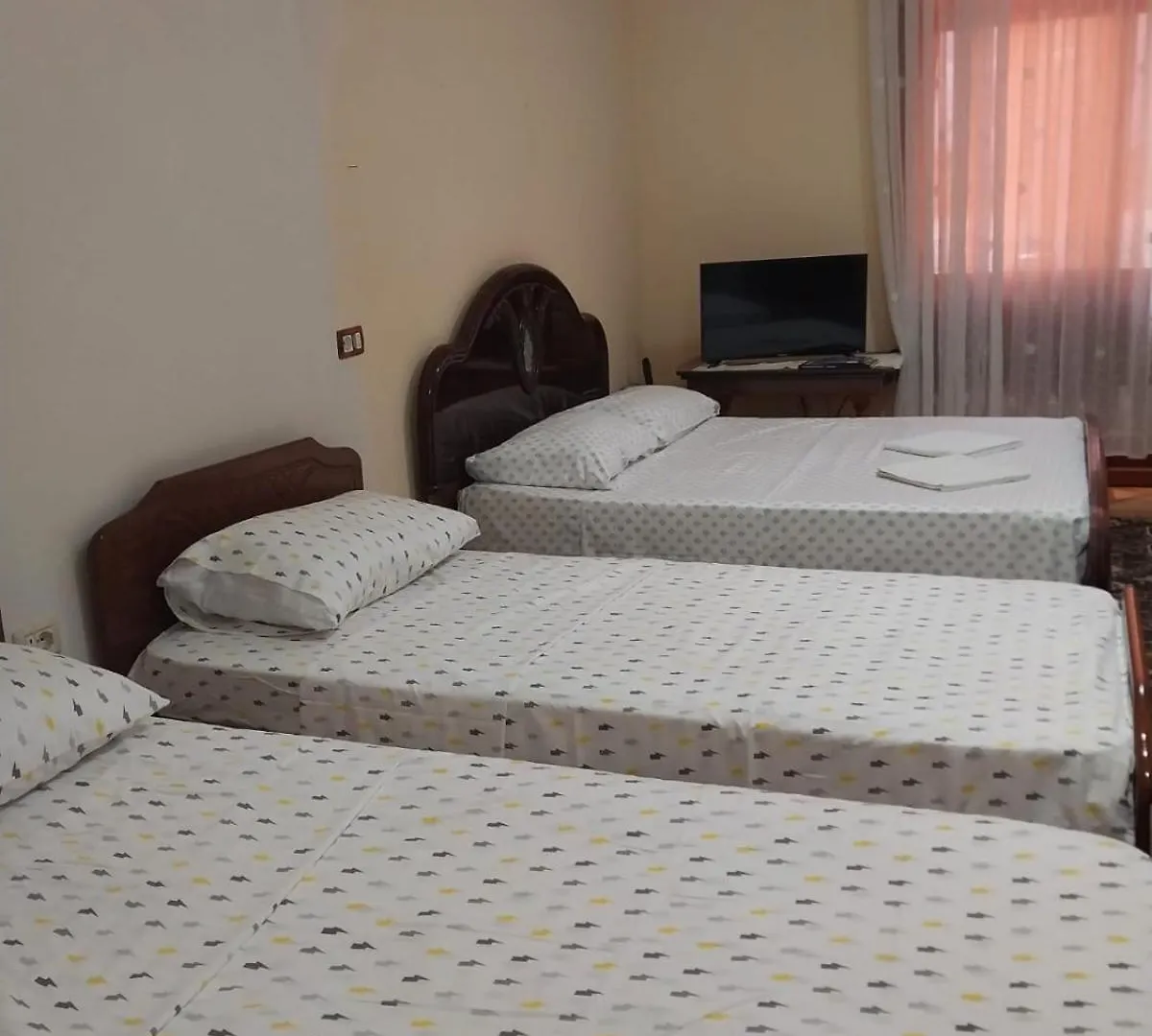 Hotel Luli City Center Durres 3*,