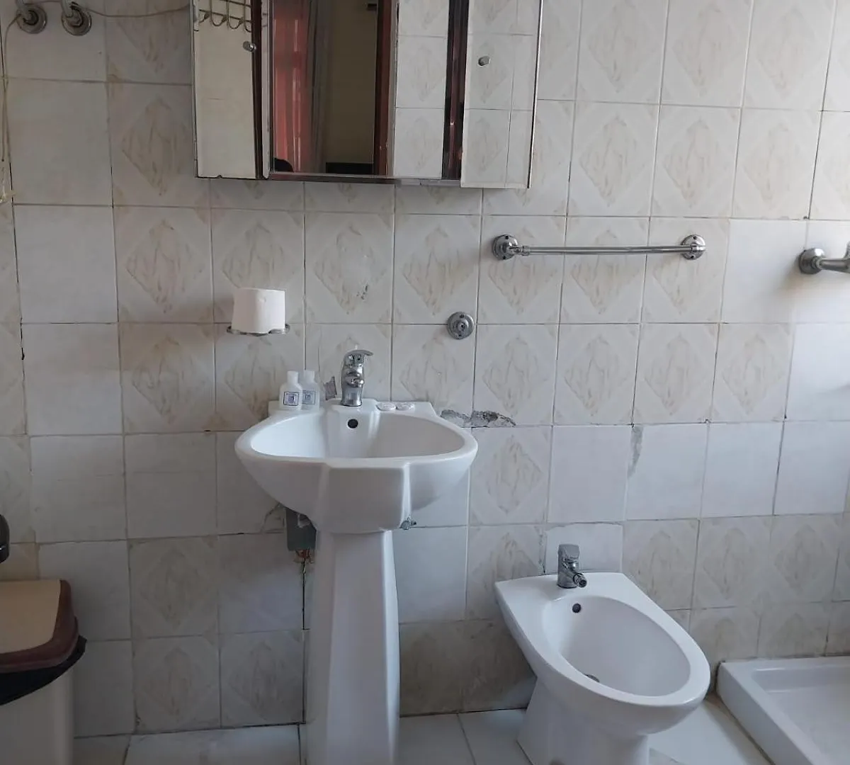 Hotel Luli City Center Durres 3*,