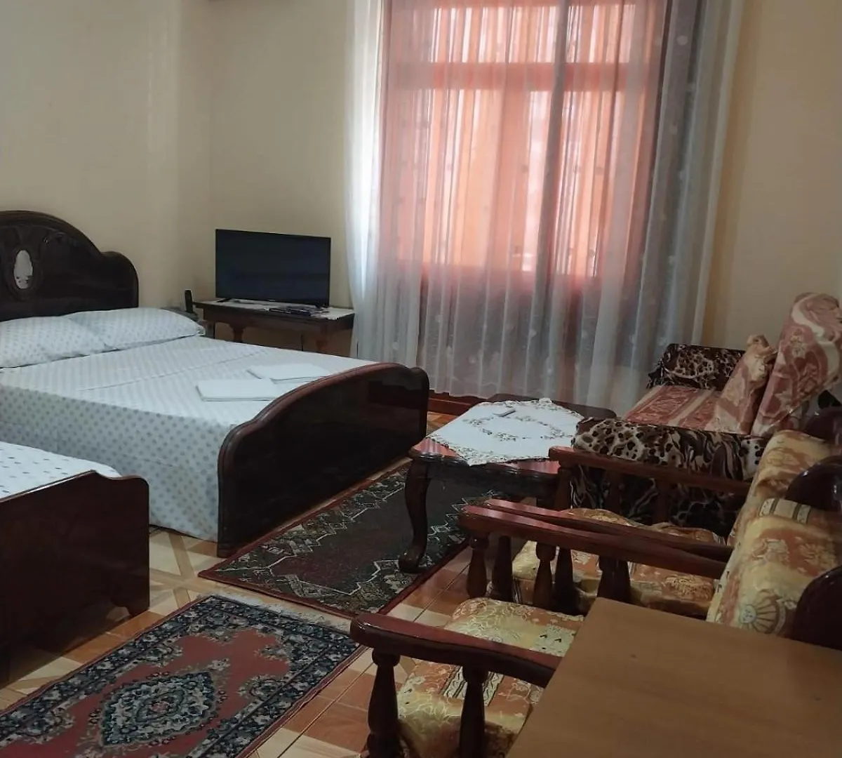 Hotel Luli City Center Durres