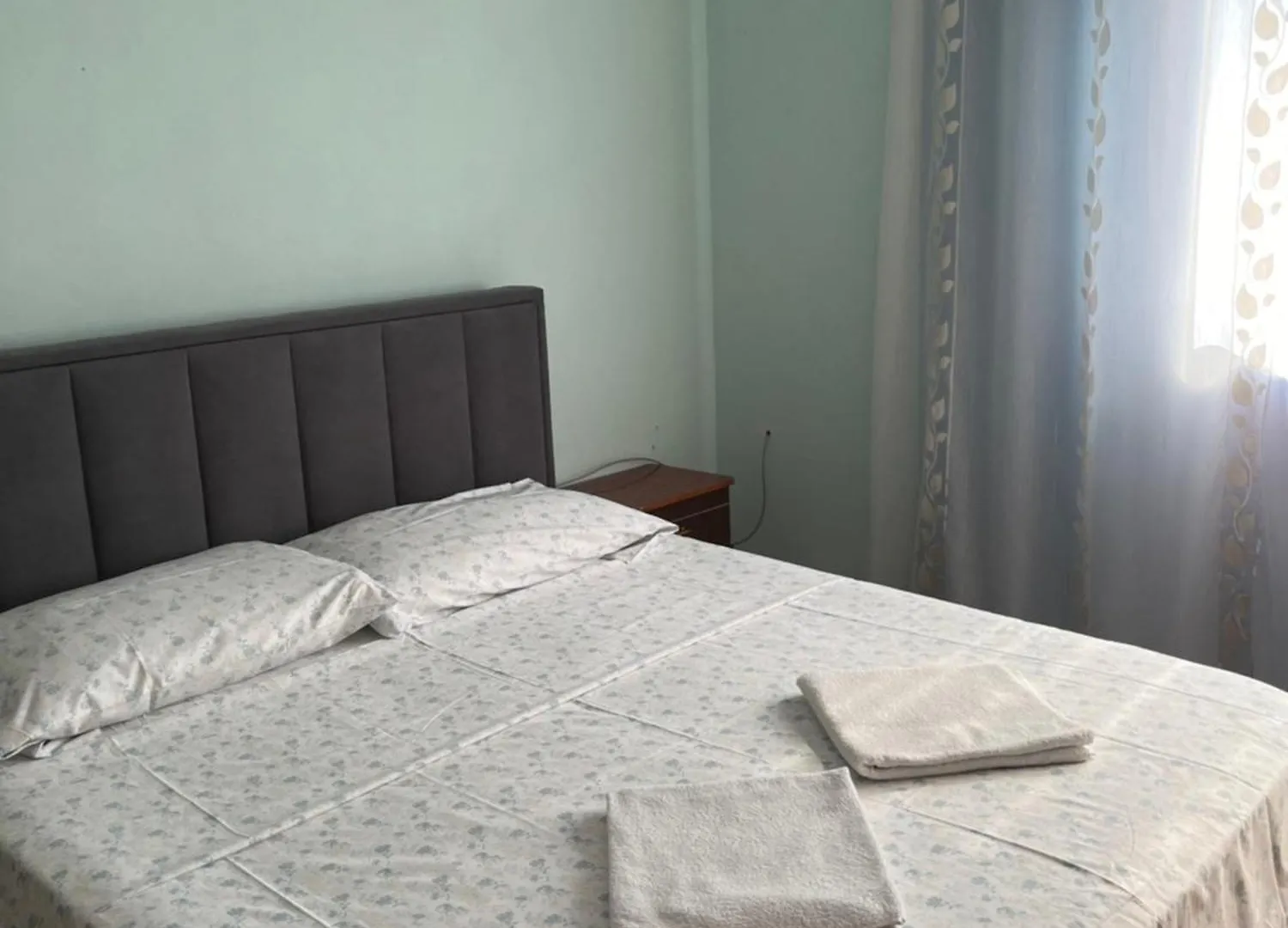 Hotel Luli City Center Durres Albania